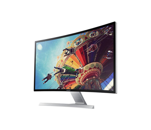 SAMSUNG MONITOR SAMSUNG 27" LS27D590CS/EN - 216843 - zdjęcie 6